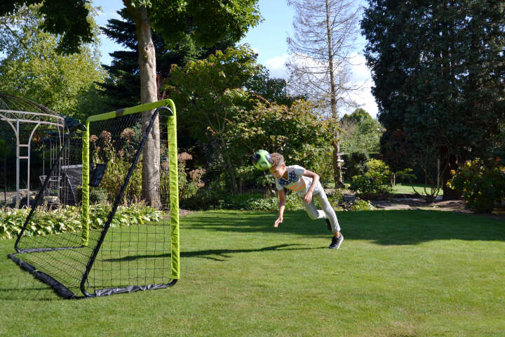 EXIT TOYS Tempo Fußballtor